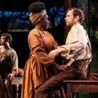 SLAVE PLAY Announces Two-Week Extension on Broadway