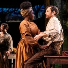 SLAVE PLAY Announces Two-Week Extension on Broadway