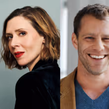 Cast Set for Susan Glaspell's THE VERGE at The Public