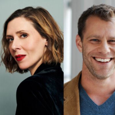 Cast Set for Susan Glaspell's THE VERGE at The Public