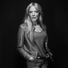 Sherie Rene Scott Joins the Cast of THE QUEEN OF VERSAILLES