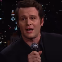 VIDEO: Jonathan Groff Gives Surprise SPRING AWAKENING Performance on THE TONIGHT SHOW