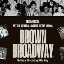 Grammy Winner Susan Carol Joins the Cast of BROWN BROADWAY: THE MUSICAL