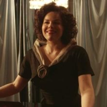 BWW Exclusive: See Megan Hilty Sing 'Walkin' After Midnight' from PATSY & LORETTA