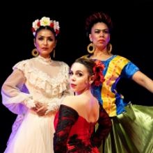 Peninsula Ballet to Present FRIDA KAHLO and CARMEN in April