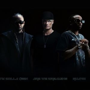 Video: Quavo, Ty Dolla $ign, and ARE WE DREAMING Unveil Official Video For 'If I…