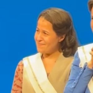 Video: SUFFS Celebrates Shaina Taub's History Making Tony Wins