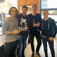 Brando Signs Exclusive Recording Agreement With Armada Music