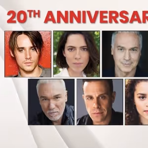 Patrick Page, Reeve Carney, Santino Fontana & More to Lead Red Bull Theater's 20th…