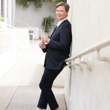 Elizabeth Askren Named Hawai'i Opera Theatre's Inaugural Principal Guest Conductor