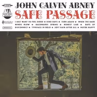 John Calvin Abney to Release Self-Produced LP 'Safe Passage' Next Friday Video