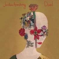 Jordan Armstrong to Release 'Dual' Solo Pop Album