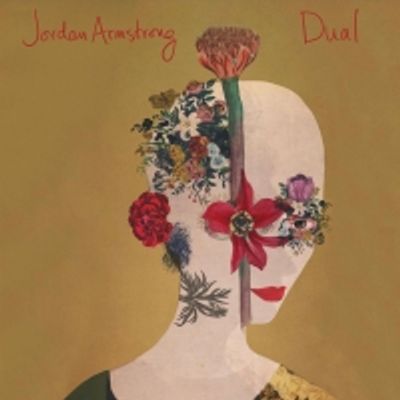 Jordan Armstrong to Release 'Dual' Solo Pop Album