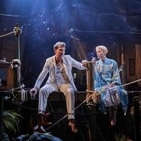 BWW Review: THE NIGHT OF THE IGUANA, Noel Coward Theatre
