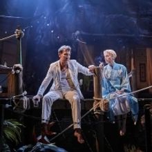 BWW Review: THE NIGHT OF THE IGUANA, Noel Coward Theatre