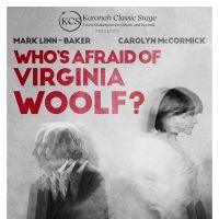 BWW Feature: WHO'S AFRAID OF VIRGINIA WOOLF? at Katonah Classic Stage
