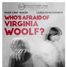 BWW Feature: WHO'S AFRAID OF VIRGINIA WOOLF? at Katonah Classic Stage