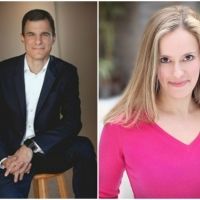 Broadway's Ken Davenport and Rachel Hoffman join COLLEGE AUDITION PREP at Texas Woman's University