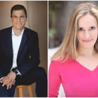 Broadway's Ken Davenport and Rachel Hoffman join COLLEGE AUDITION PREP at Texas…