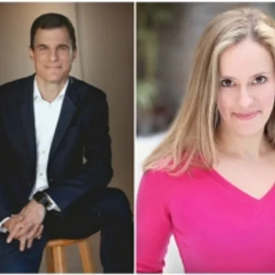 Broadway's Ken Davenport and Rachel Hoffman join COLLEGE AUDITION PREP at Texas Woman's University
