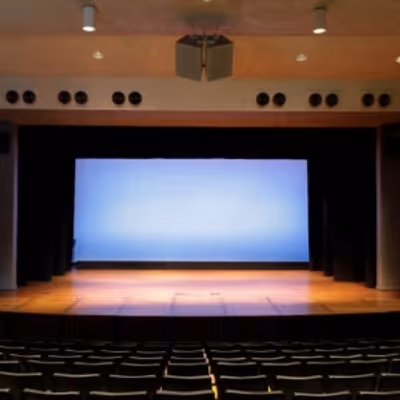 Student Blog: Shaped by the Arts