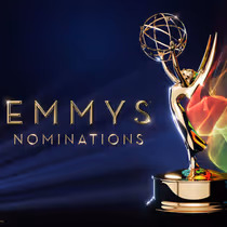 2026 Emmy Nominations - Updating Live