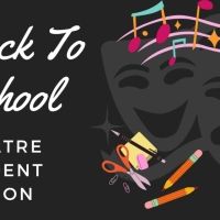 Student Blog: Back to School: Theatre Student Edition