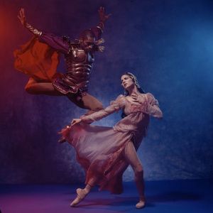 Works & Process Reveals Rescheduled Date For ABT's OTHELLO: A Dance In Three Acts By 