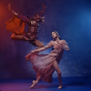 Works & Process Reveals Rescheduled Date For ABT's OTHELLO: A Dance In Three Acts By…