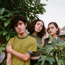 Gal Pal Share New Single 'Mirror'