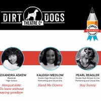 Dirt Dogs Theatre Co. Announces Selections For Student Playwright Festival
