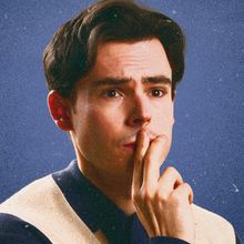 Rhys James Will Embark on 2026/2027 UK Tour for CHOP LOGIC