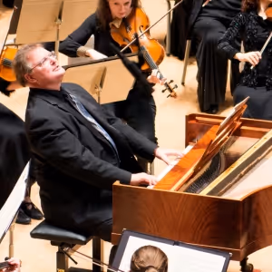 Music Worcester Celebrates Bach's Birthday With Concerts By Jeremy Denk, Handel &…
