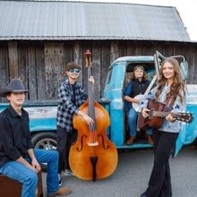 Interview: SOFIE AND THE NEW RELICS at Mountains, Music & Motorcycles Rally