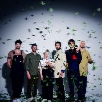 The Head And The Heart Release Acoustic Versions of 'Every Shade of Blue' +…