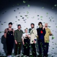 The Head And The Heart Release Acoustic Versions of 'Every Shade of Blue' + 'Virginia