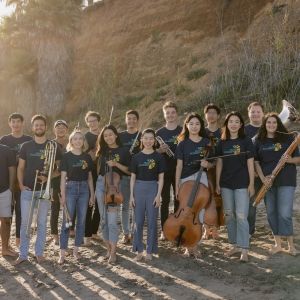 2023 Music Academy Competition Winners In Performance And Innovation Revealed