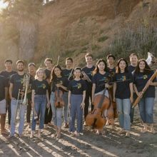 2023 Music Academy Competition Winners In Performance And Innovation Revealed