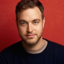 THE PLAY THAT GOES WRONG to Welcome John Rapson This Month