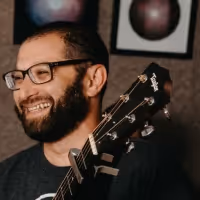 Jay Carlis' Solo Americana Debut 'Here We Are' Out Now