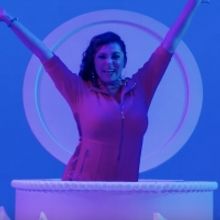VIDEO: Rachel Bloom Reveals Cut Song from CRAZY EX-GIRLFRIEND!