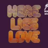 Wake Up With BWW 1/13: HERE LIES LOVE on Broadway, Idina Menzel in a New Musical…