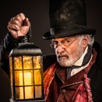 CTG Announces A CHRISTMAS CAROL & South LA Cafe Community Foundation Partnership