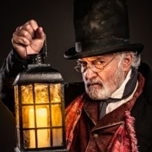 CTG Announces A CHRISTMAS CAROL & South LA Cafe Community Foundation Partnership