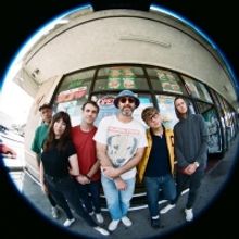 SPICE Release 'Bad Fade' Single From 'Viv' Album