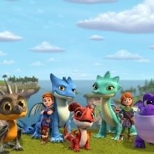 Netflix To Launch Diverse Slate Of Original Preschool Series