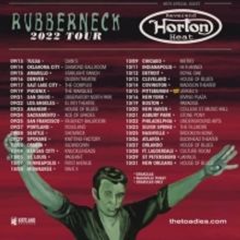 Toadies Add Dates To Rescheduled Rubberneck 25th Anniversary Tour