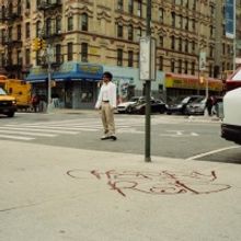 Richie Quake Releases New Single 'Cherry Red'