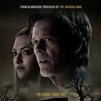 VIDEO: Kevin Bacon and Amanda Seyfried Star in the Trailer for YOU SHOULD HAVE LEFT