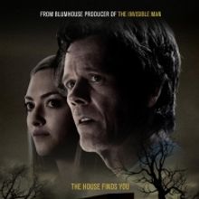 VIDEO: Kevin Bacon and Amanda Seyfried Star in the Trailer for YOU SHOULD HAVE LEFT